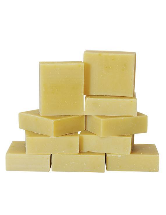 Lemon Myrtle Soap