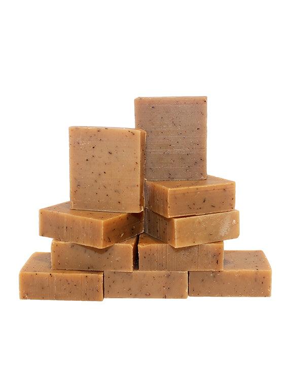 Rooibos Tea Honey and Almond Soap