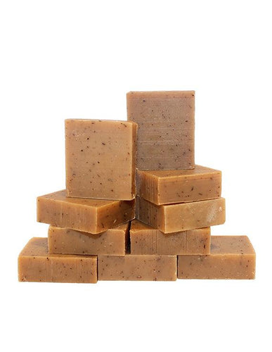 Rooibos Tea Honey and Almond Soap