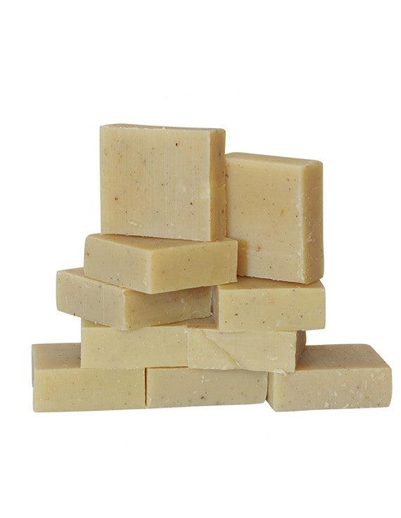Chocolate Soap