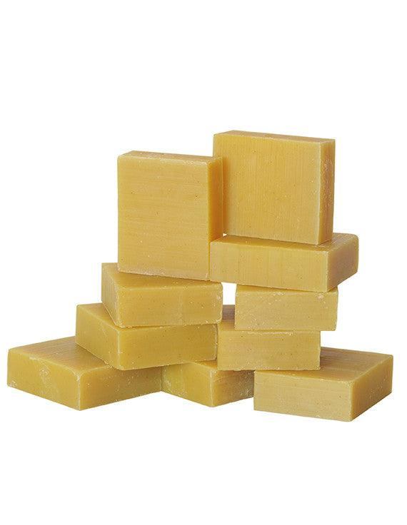 Lemongrass Soap - Vasse Virgin