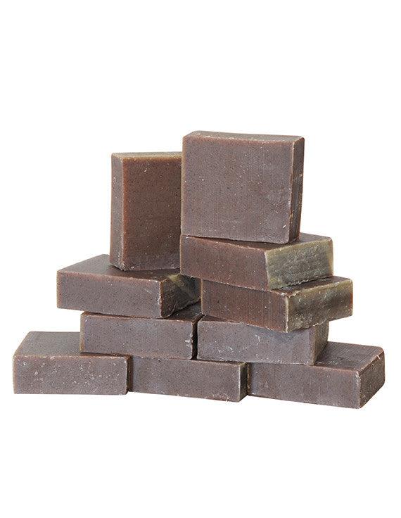 Ylang Ylang, Orange &amp; Patchouli Soap - Vasse Virgin