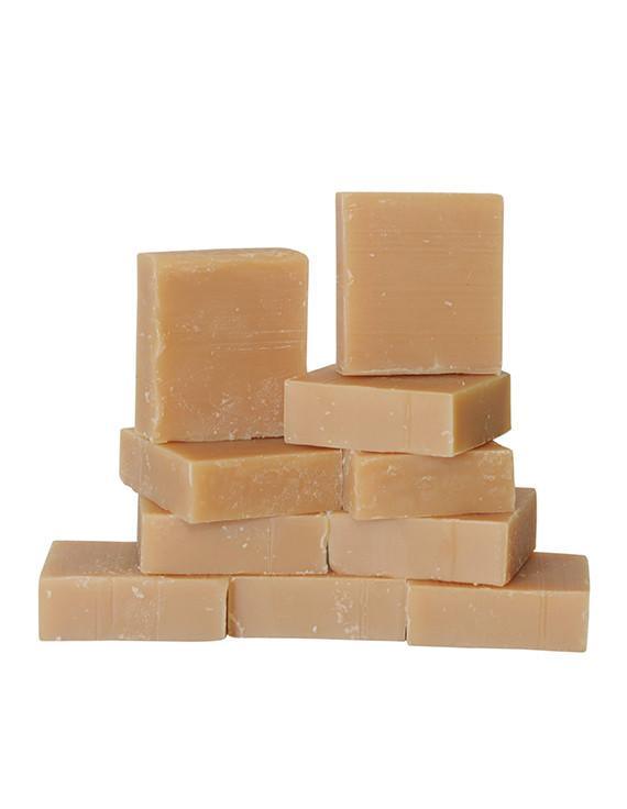 Rose Geranium &amp; Pomegranate Soap