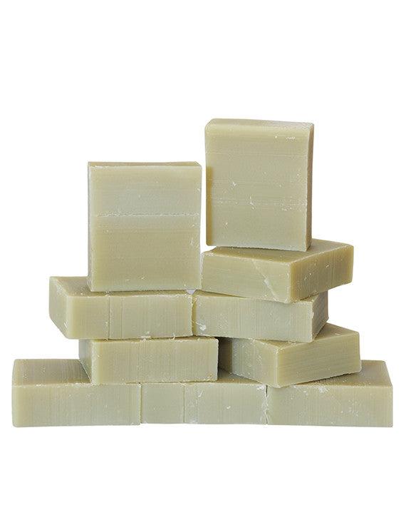 Spearmint Green Tea Soap