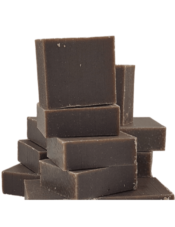 Aniseed, Cinnamon & Clove Soap - Vasse Virgin