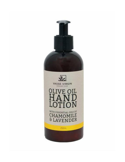 Chamomile &amp; Lavender Hand Care Gift Pack - Vasse Virgin